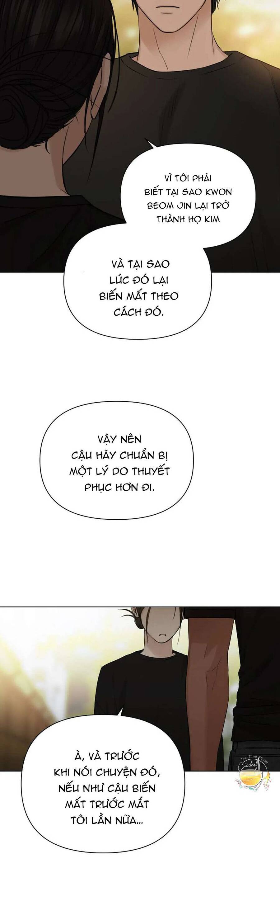 Chạng Vạng Chapter 36 - Trang 2