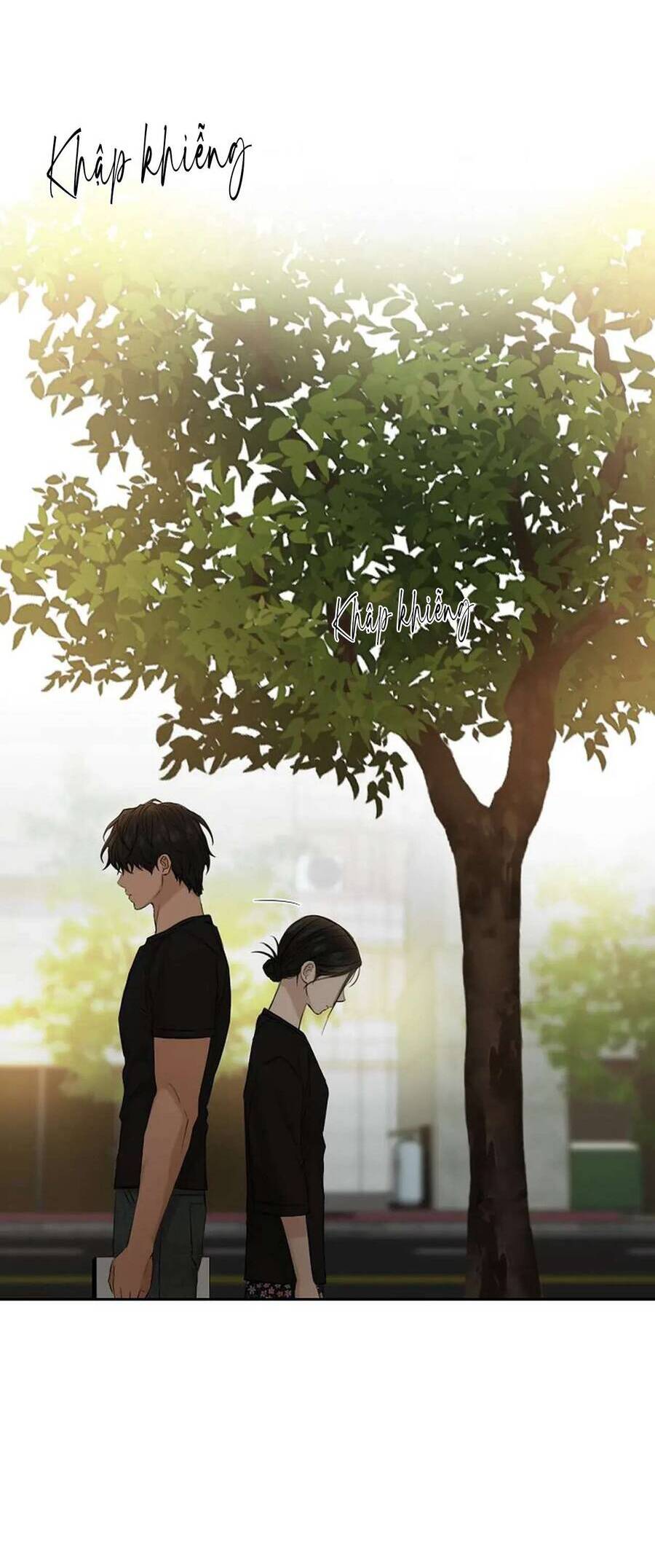 Chạng Vạng Chapter 36 - Trang 2