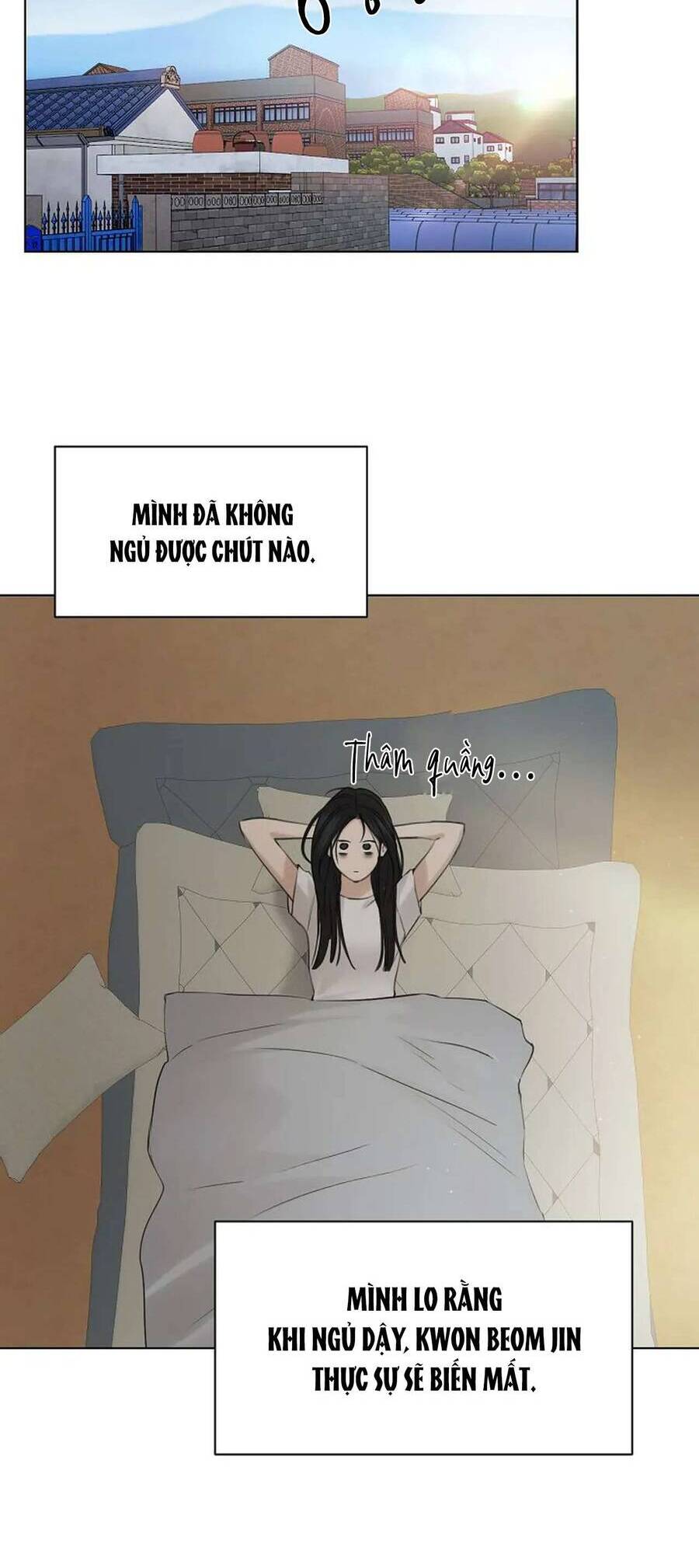 Chạng Vạng Chapter 36 - Trang 2