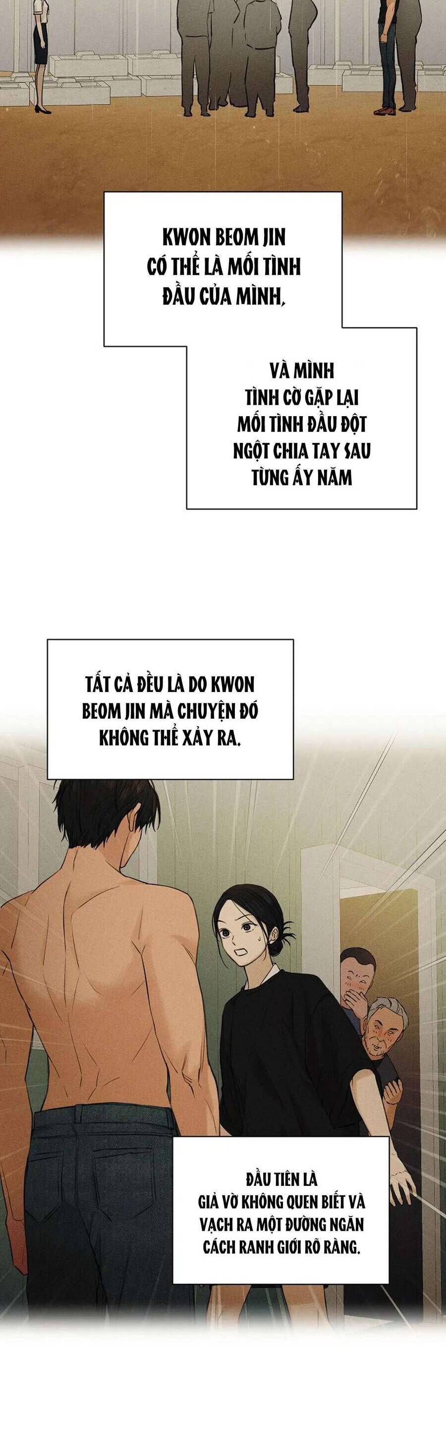 Chạng Vạng Chapter 36 - Trang 2