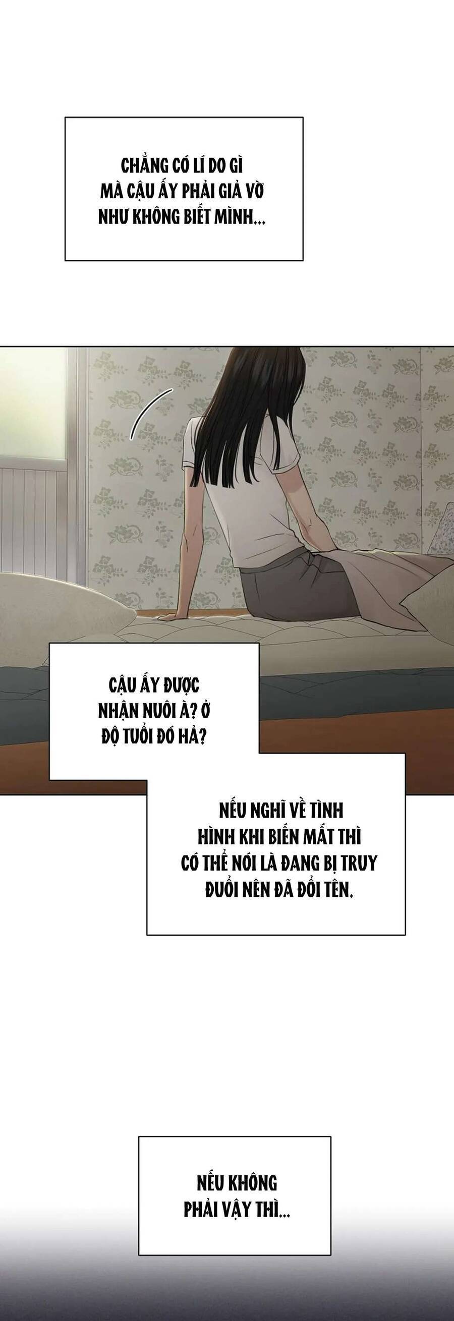 Chạng Vạng Chapter 36 - Trang 2
