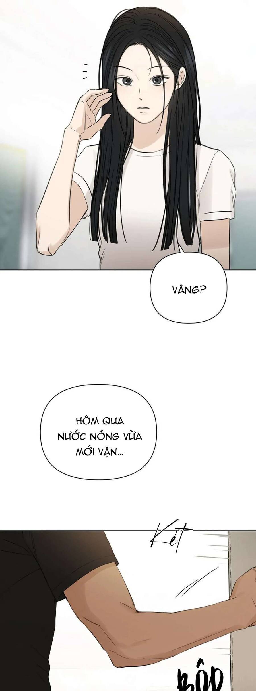 Chạng Vạng Chapter 36 - Trang 2