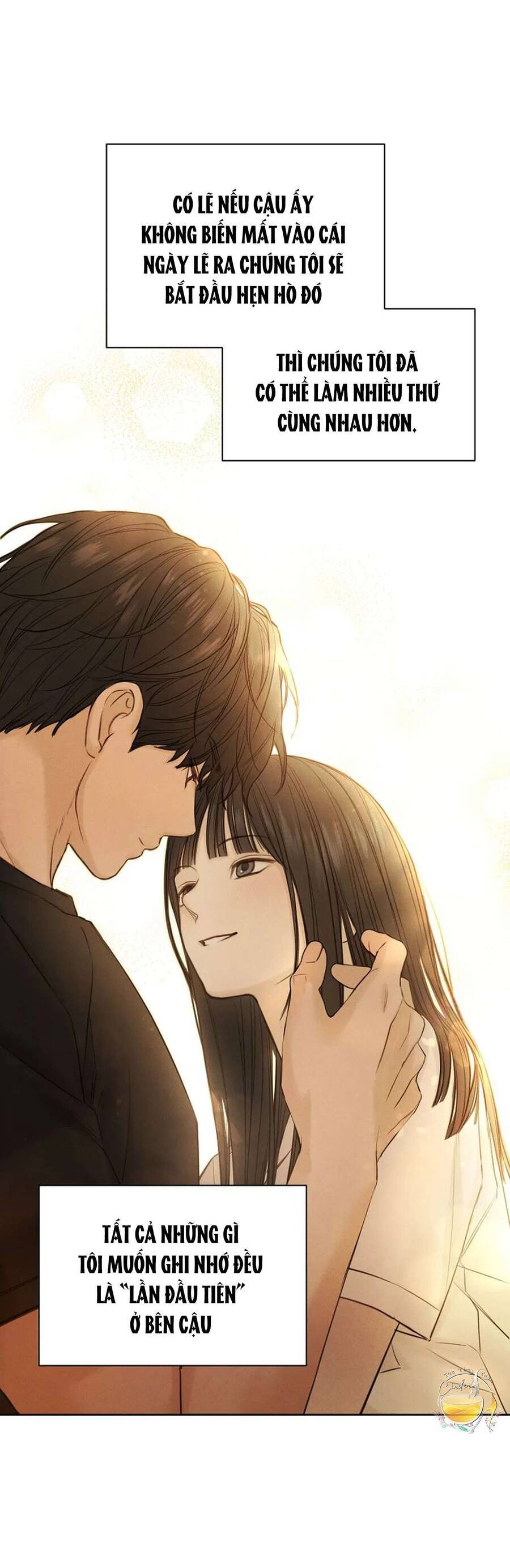 Chạng Vạng Chapter 36 - Trang 2