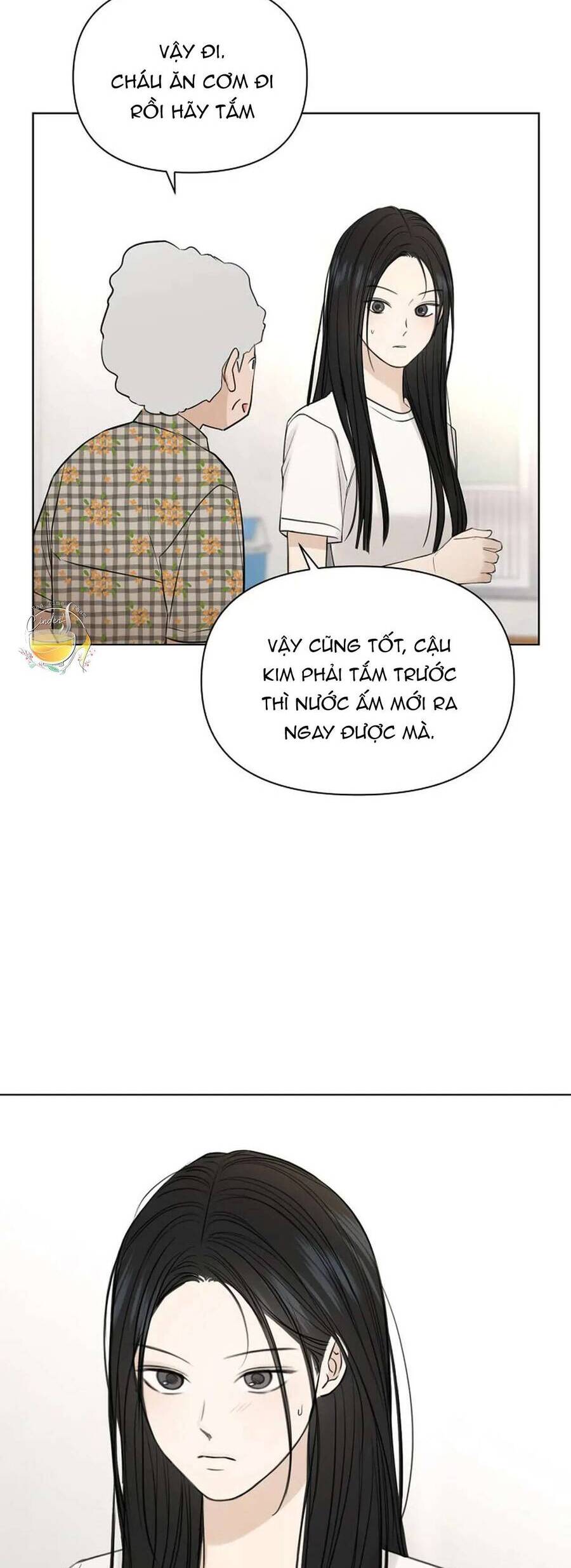 Chạng Vạng Chapter 36 - Trang 2