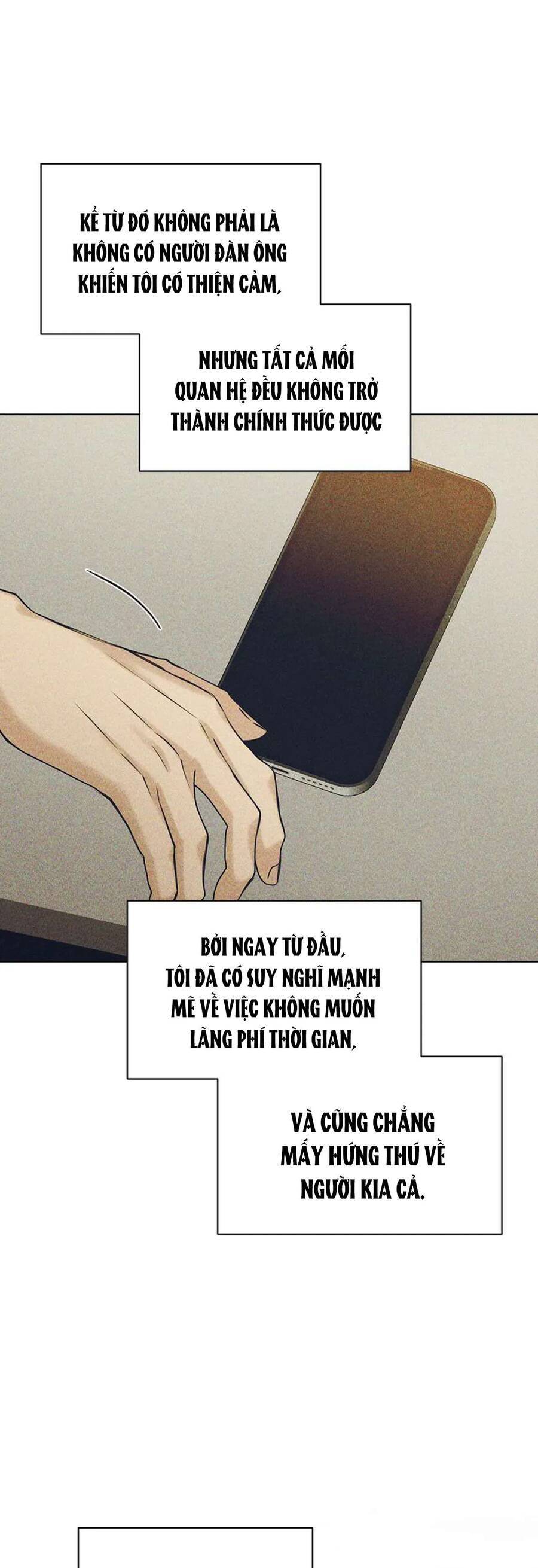 Chạng Vạng Chapter 36 - Trang 2