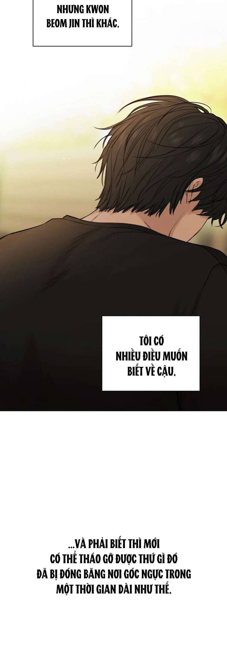 Chạng Vạng Chapter 36 - Trang 2