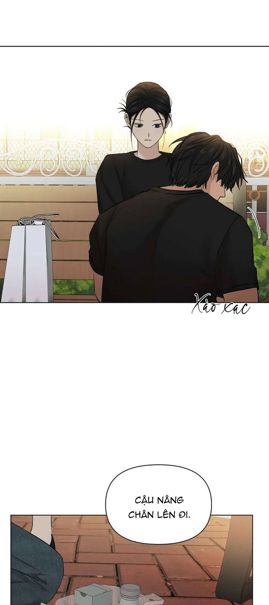 Chạng Vạng Chapter 36 - Trang 2