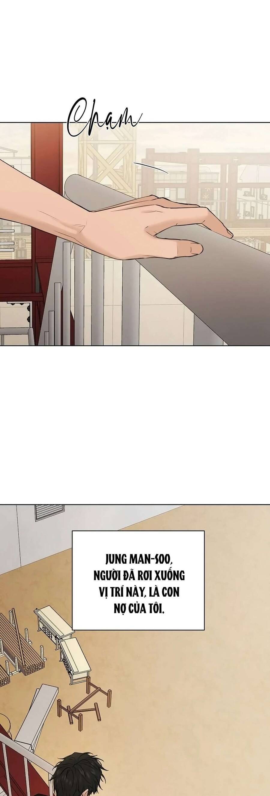 Chạng Vạng Chapter 37 - Trang 2