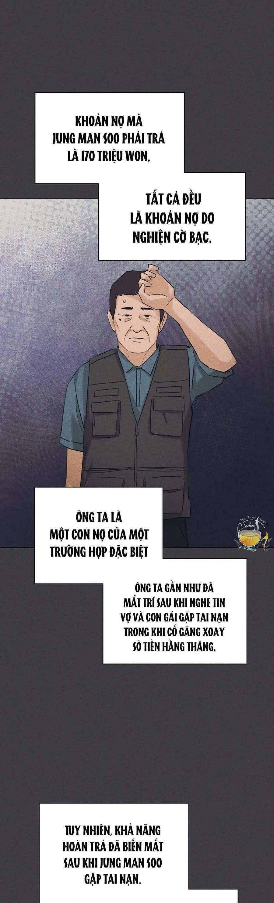 Chạng Vạng Chapter 37 - Trang 2