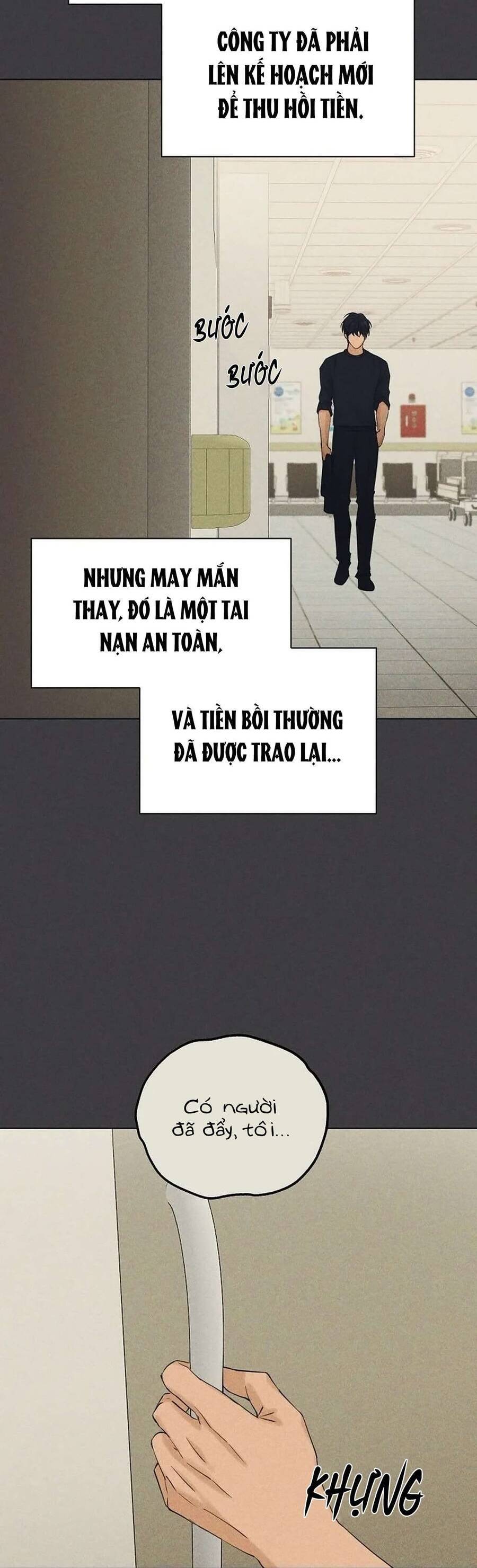 Chạng Vạng Chapter 37 - Trang 2