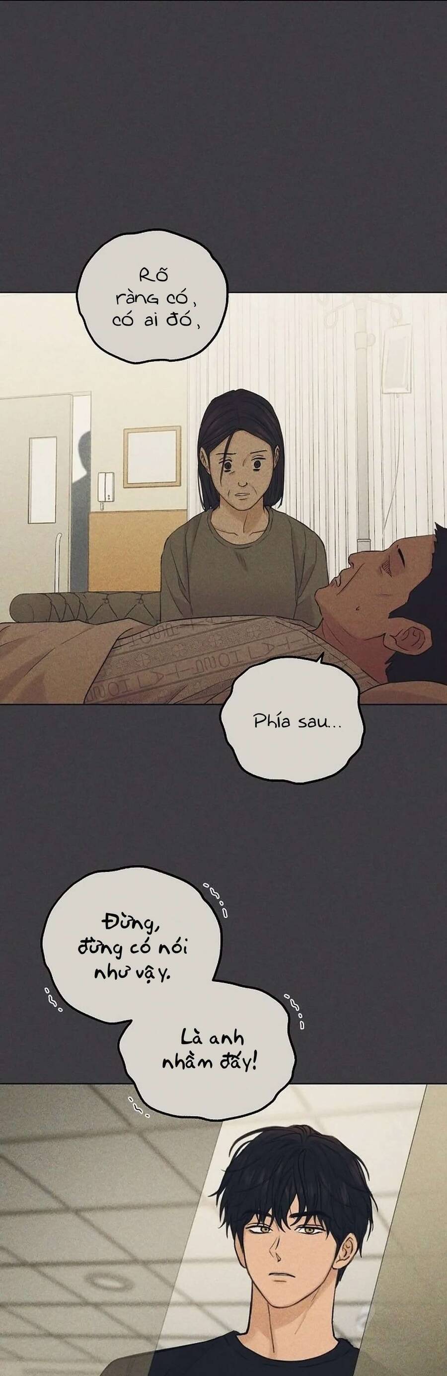 Chạng Vạng Chapter 37 - Trang 2