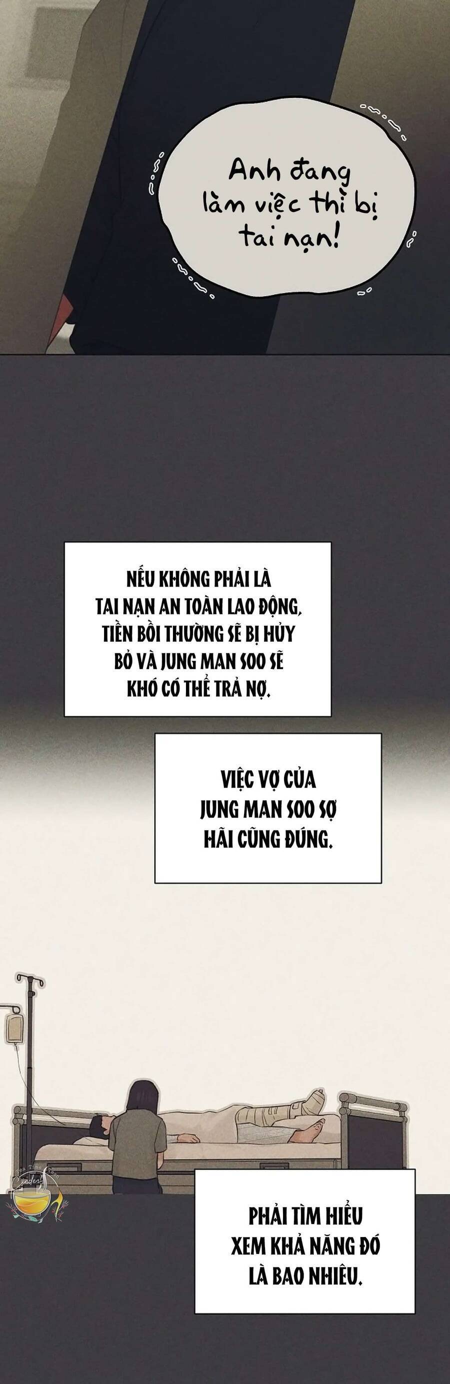 Chạng Vạng Chapter 37 - Trang 2