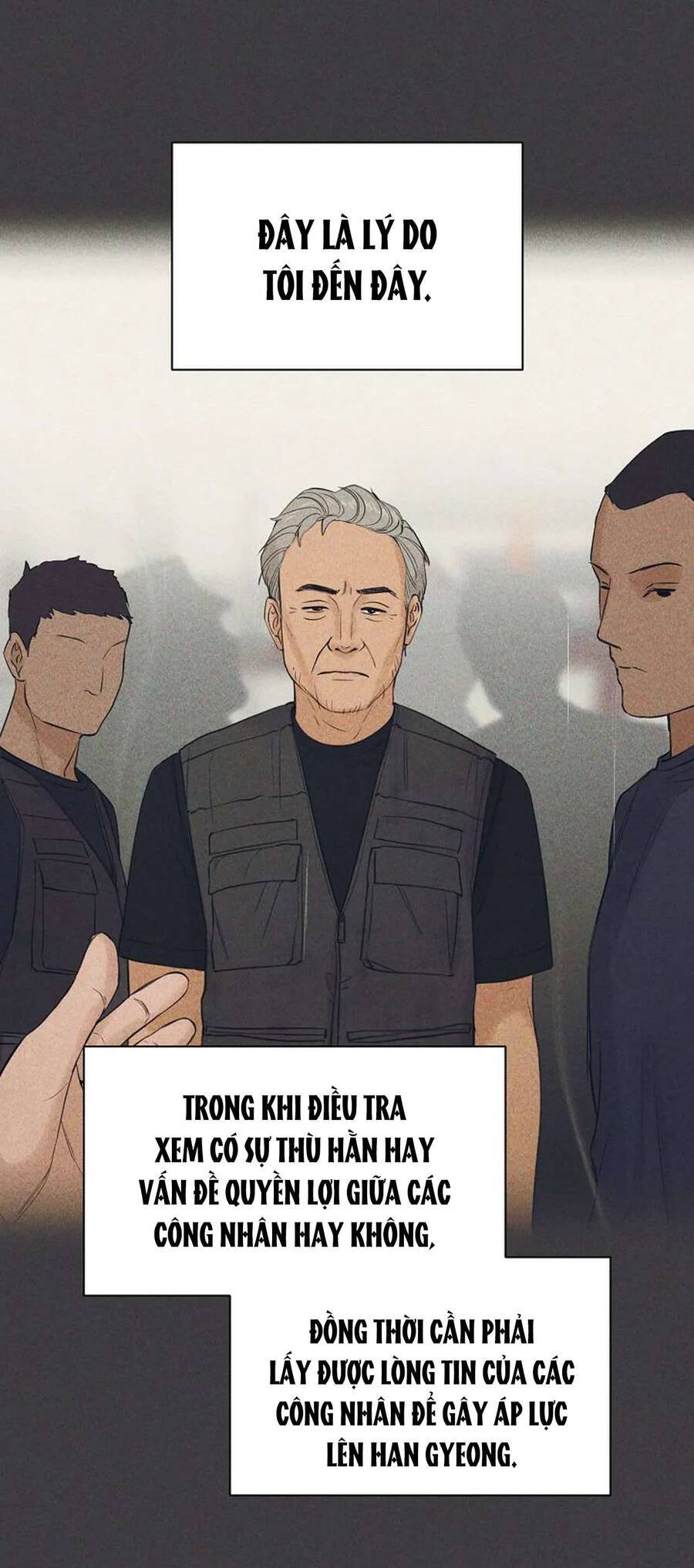 Chạng Vạng Chapter 37 - Trang 2