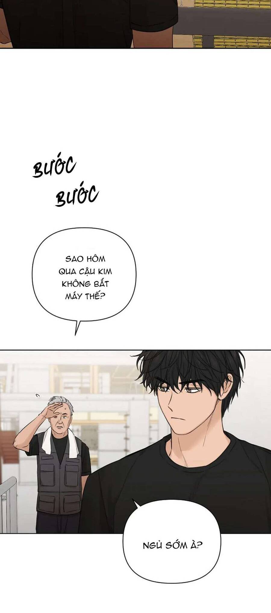 Chạng Vạng Chapter 37 - Trang 2