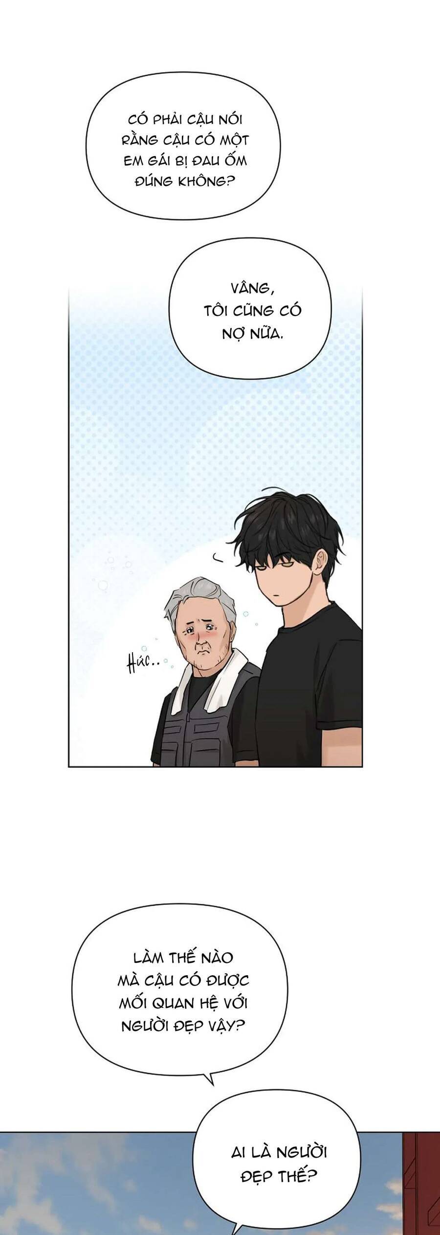 Chạng Vạng Chapter 37 - Trang 2