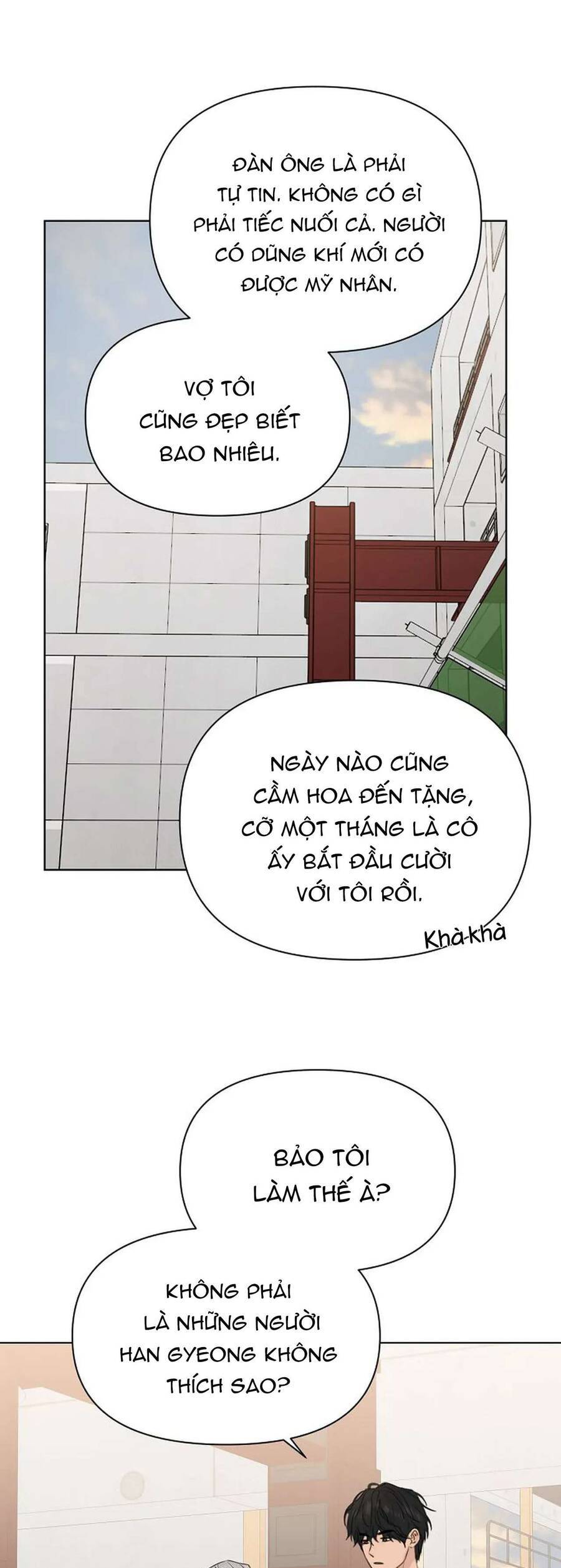 Chạng Vạng Chapter 37 - Trang 2