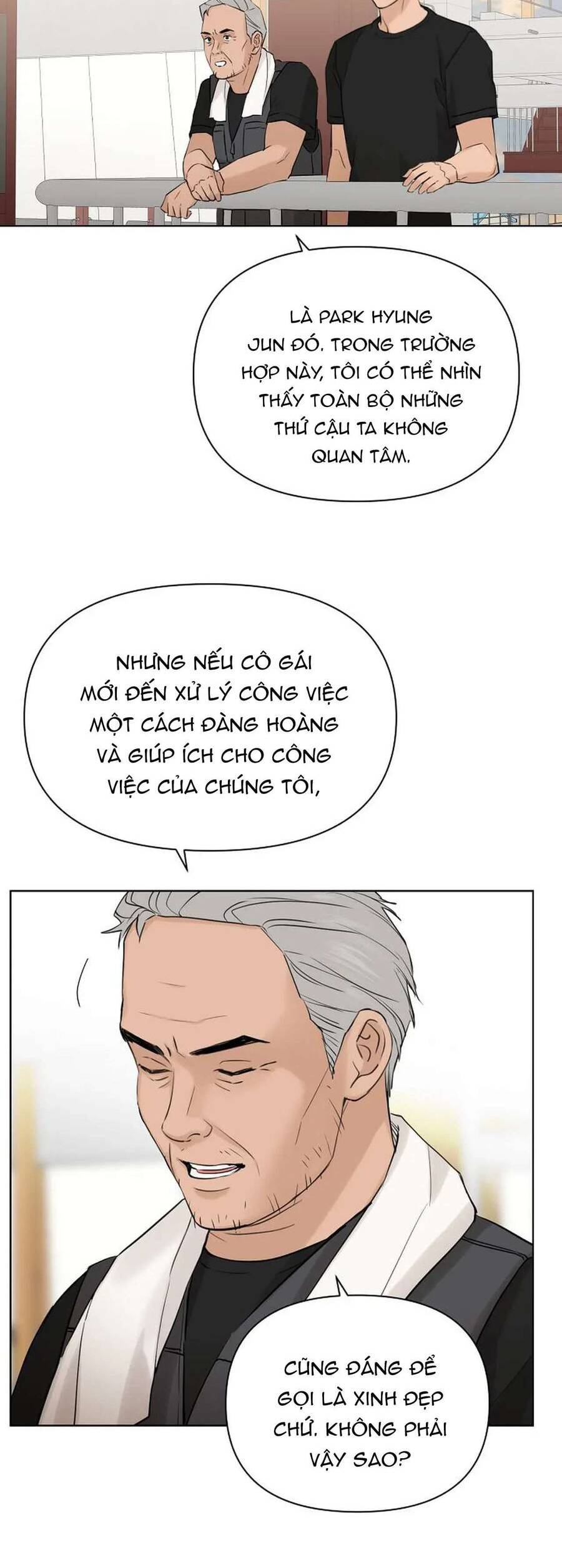 Chạng Vạng Chapter 37 - Trang 2