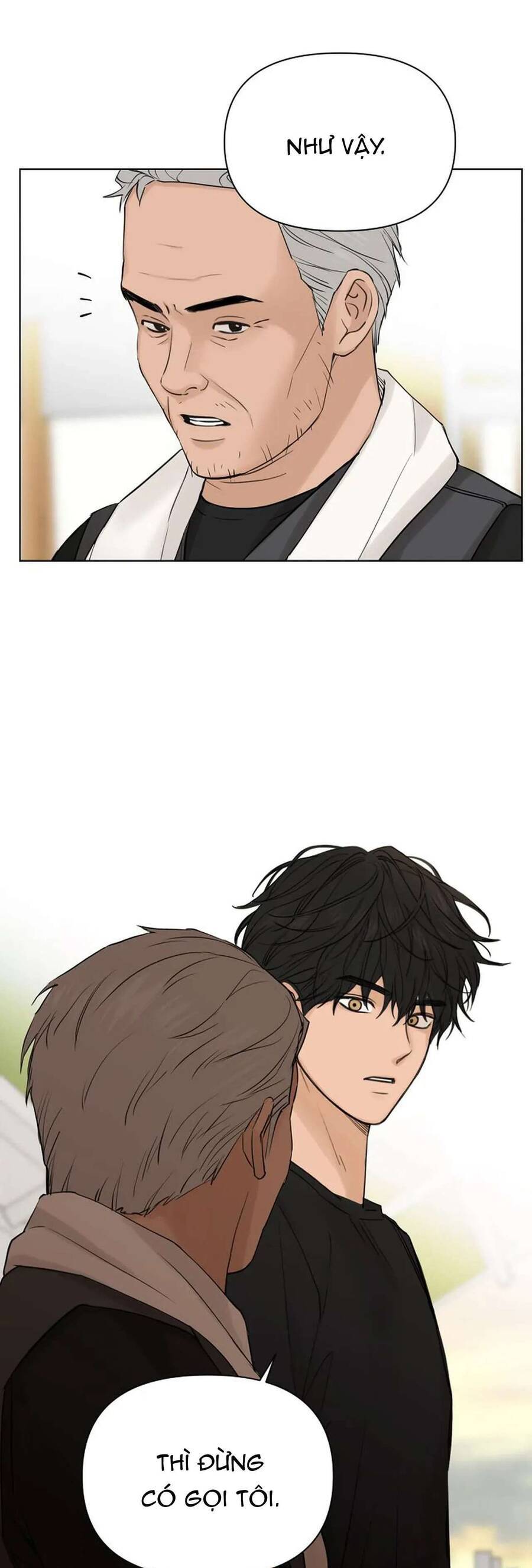 Chạng Vạng Chapter 37 - Trang 2