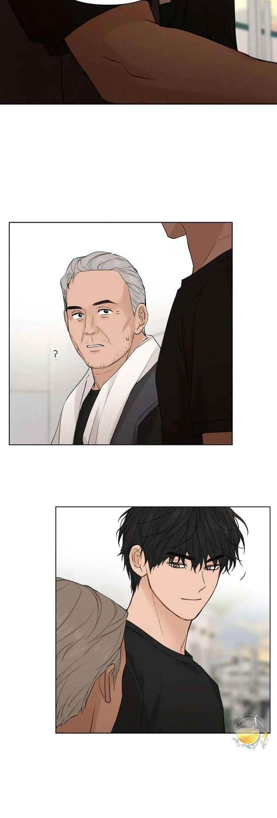 Chạng Vạng Chapter 37 - Trang 2