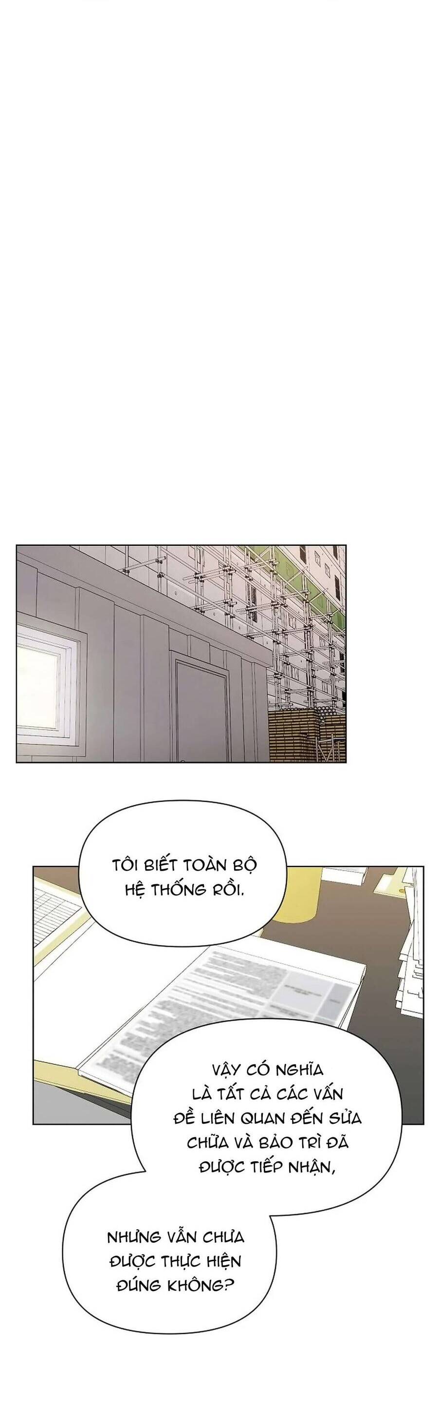 Chạng Vạng Chapter 37 - Trang 2