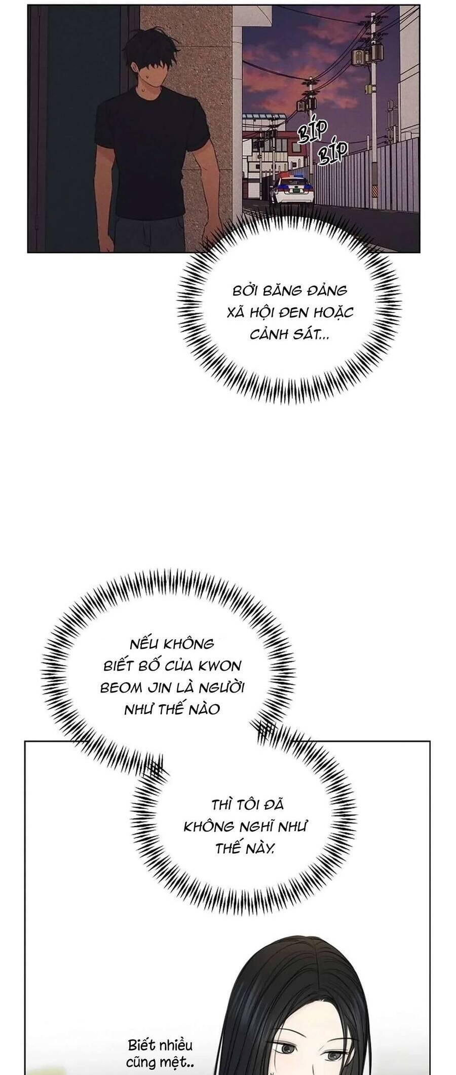 Chạng Vạng Chapter 37 - Trang 2