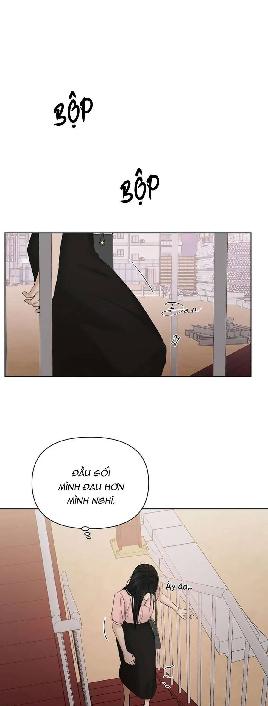 Chạng Vạng Chapter 37 - Trang 2