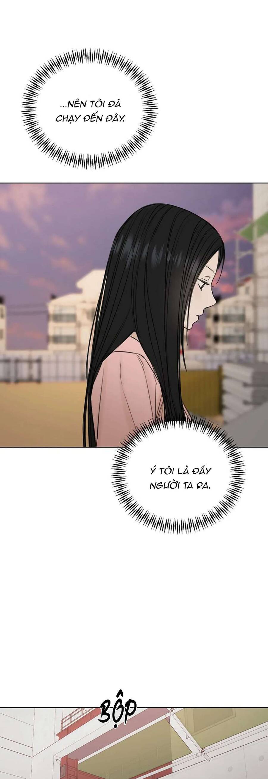 Chạng Vạng Chapter 37 - Trang 2