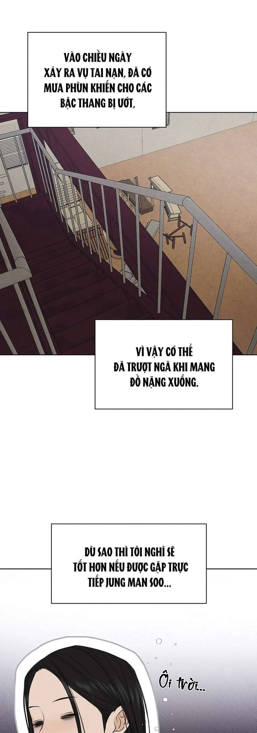 Chạng Vạng Chapter 37 - Trang 2