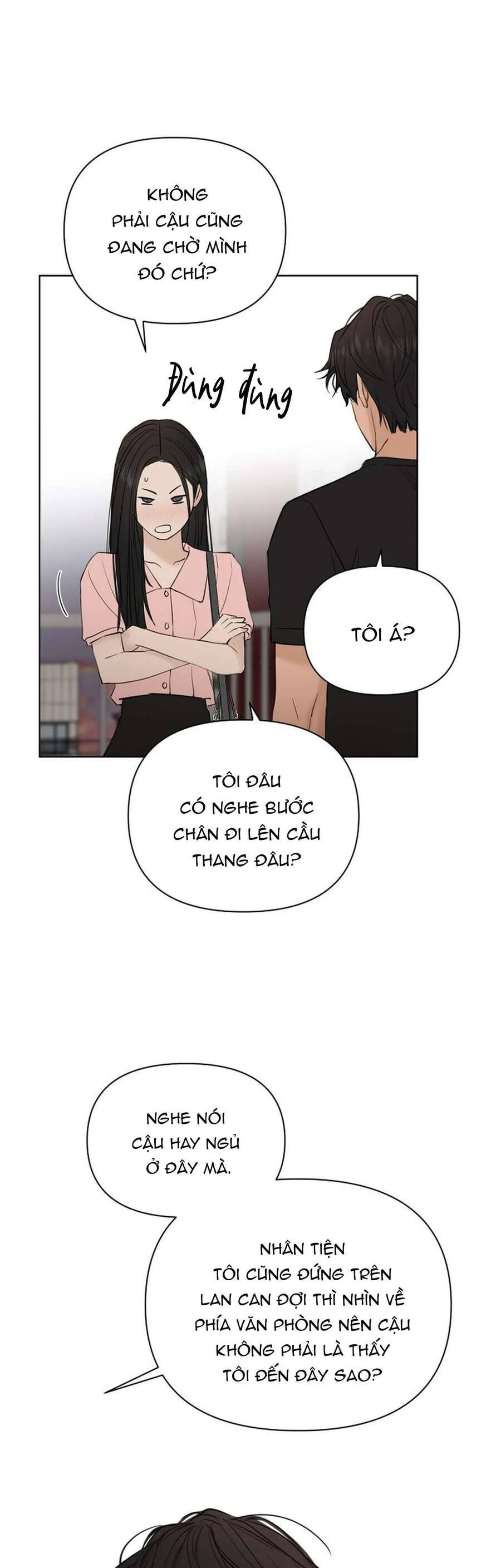 Chạng Vạng Chapter 37 - Trang 2