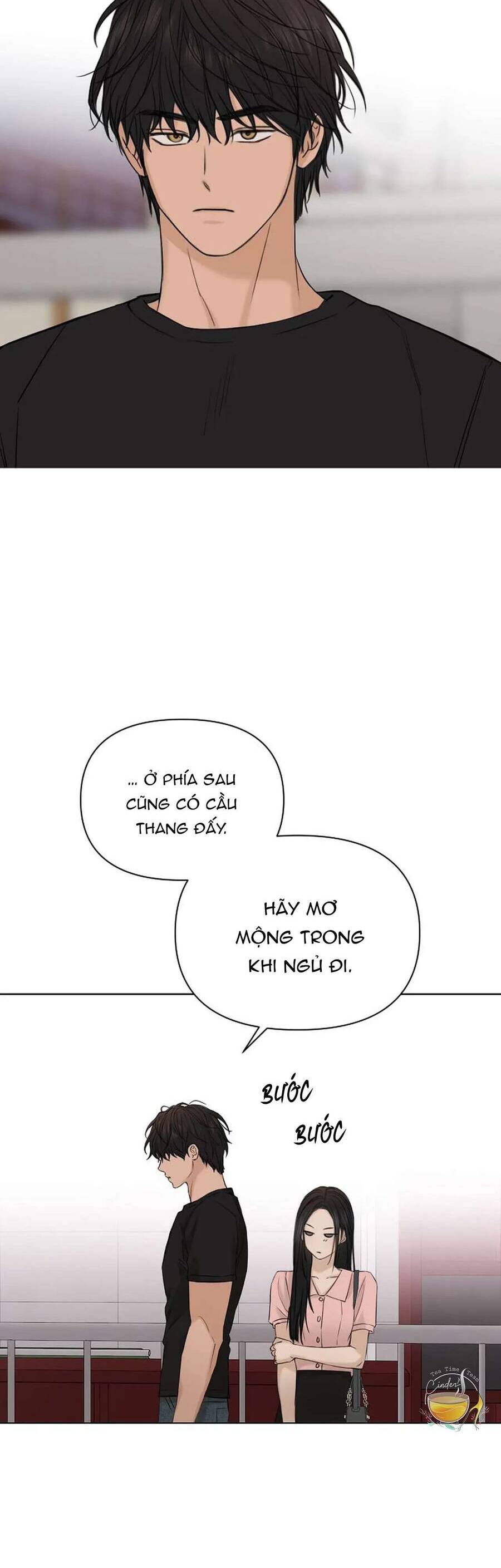 Chạng Vạng Chapter 37 - Trang 2