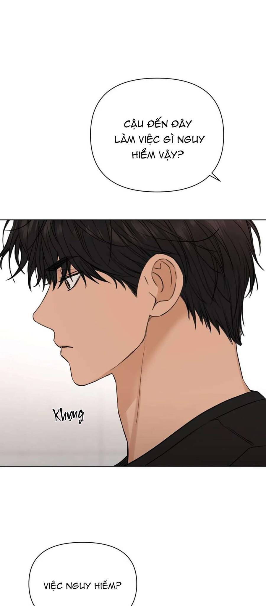 Chạng Vạng Chapter 37 - Trang 2