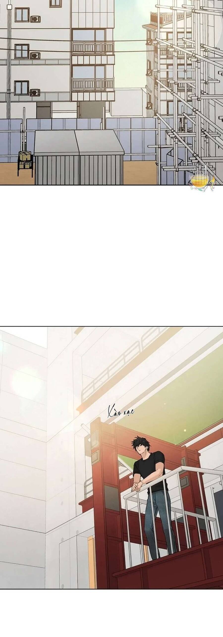 Chạng Vạng Chapter 37 - Trang 2