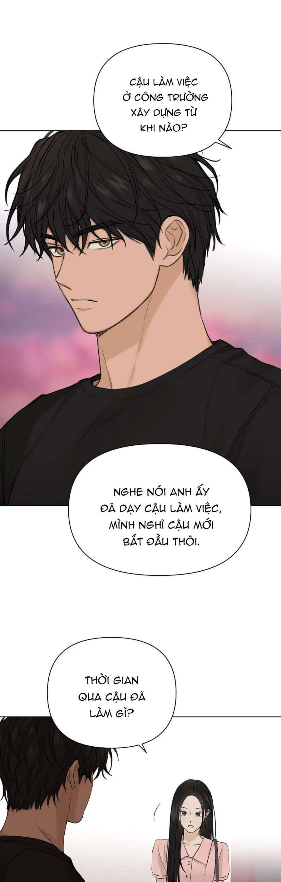 Chạng Vạng Chapter 37 - Trang 2