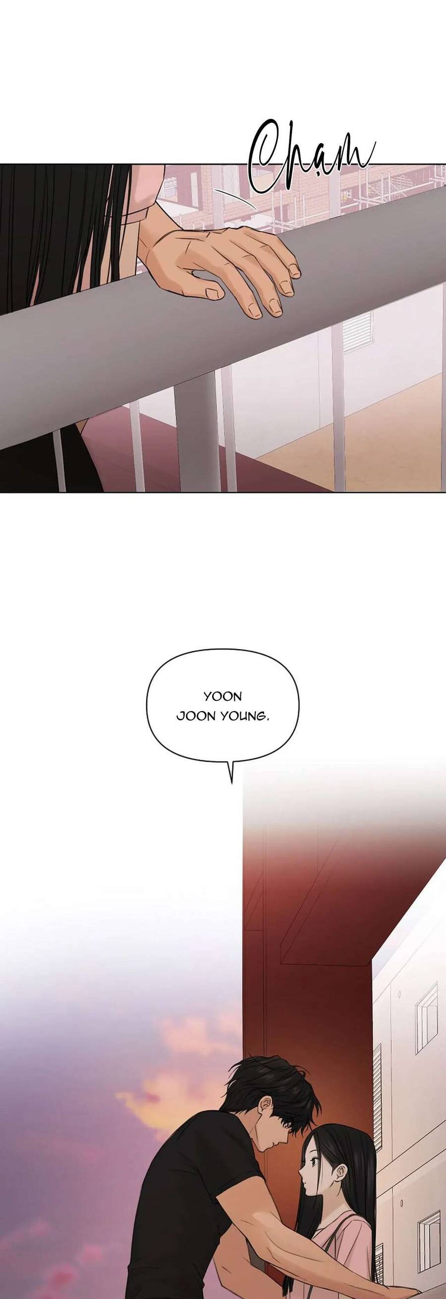 Chạng Vạng Chapter 37 - Trang 2