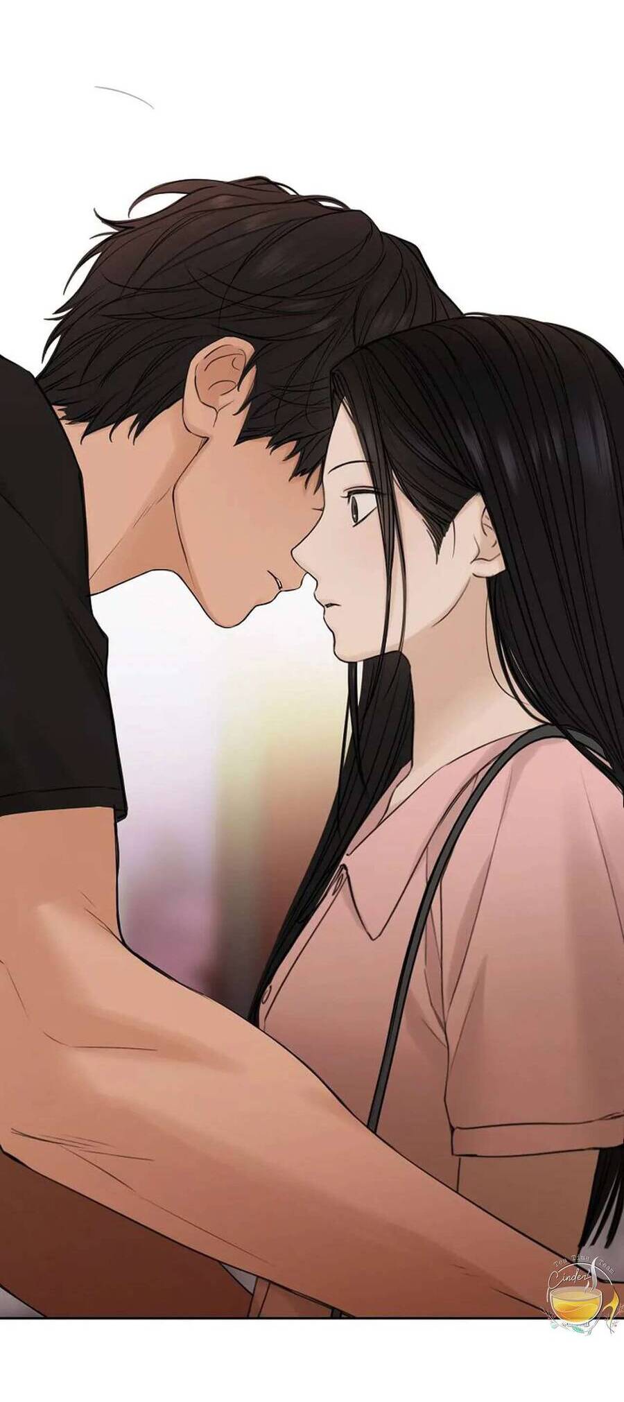 Chạng Vạng Chapter 37 - Trang 2