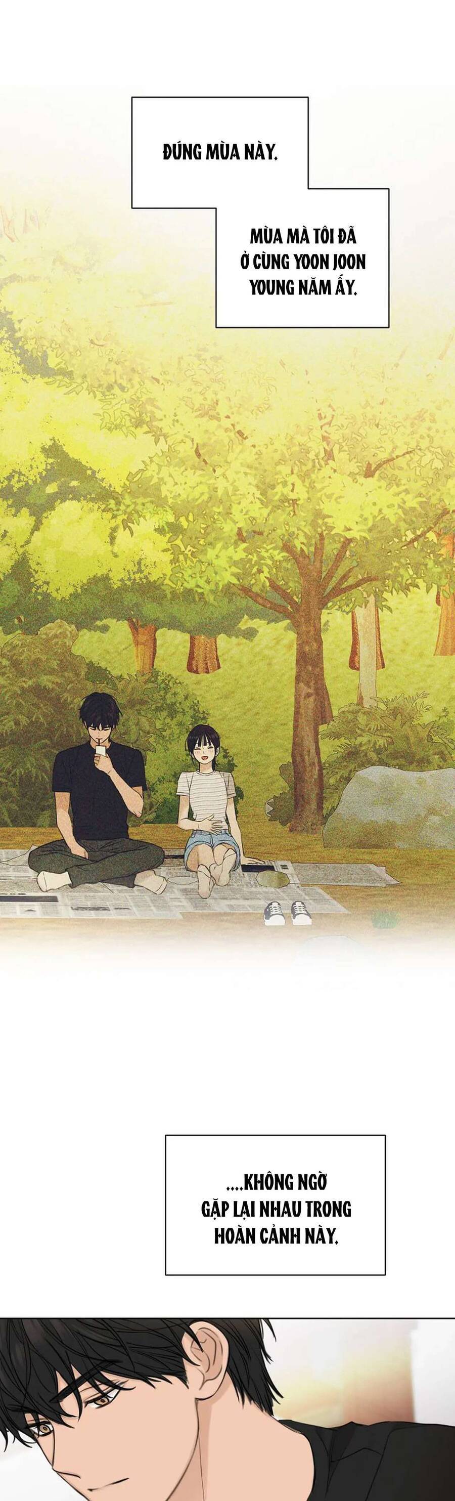 Chạng Vạng Chapter 37 - Trang 2