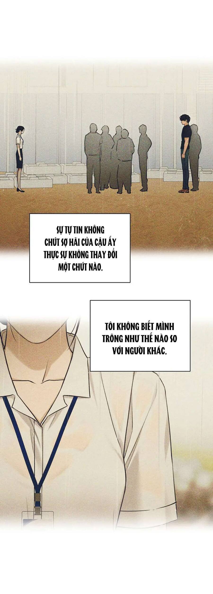 Chạng Vạng Chapter 37 - Trang 2