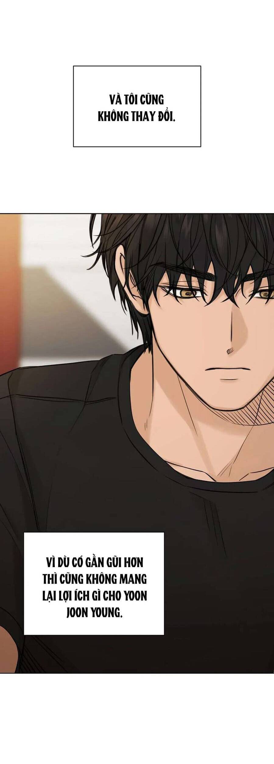 Chạng Vạng Chapter 37 - Trang 2