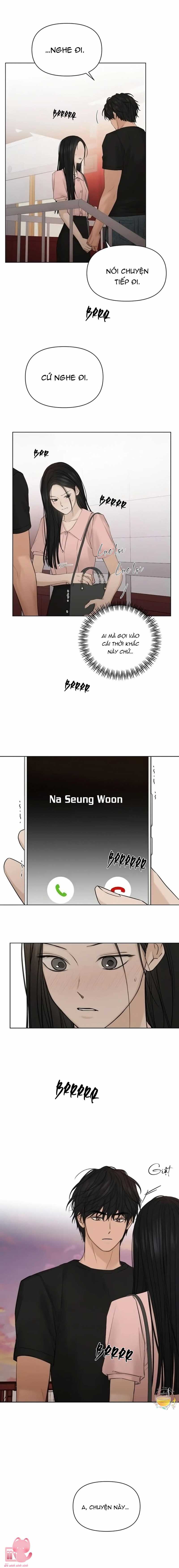 Chạng Vạng Chapter 38 - Trang 2