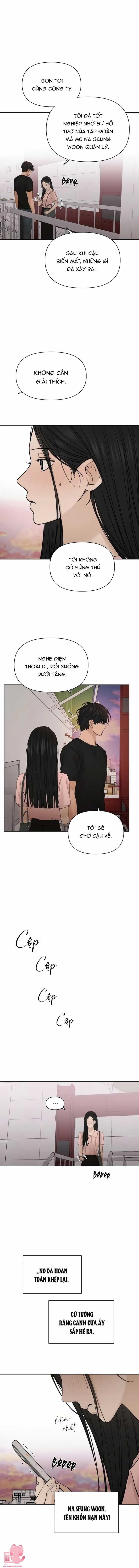 Chạng Vạng Chapter 38 - Trang 2