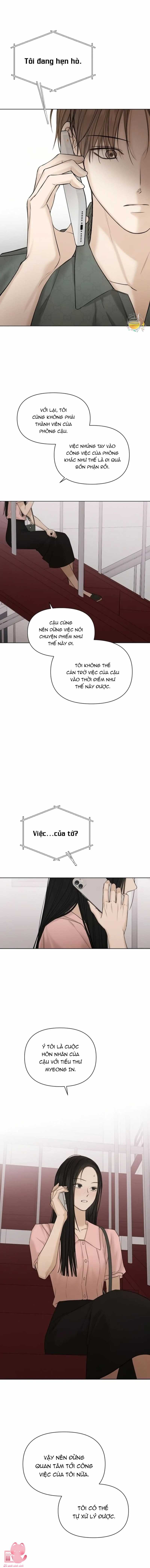 Chạng Vạng Chapter 38 - Trang 2