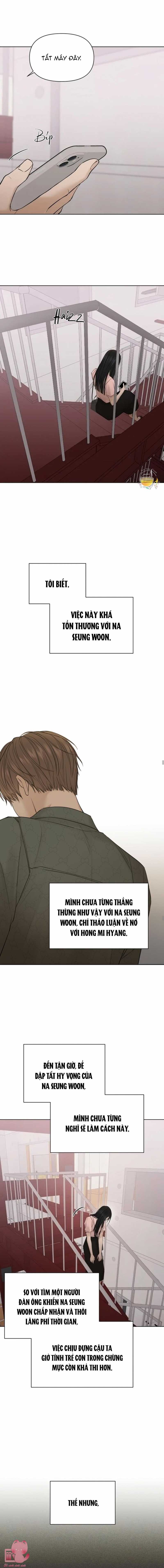 Chạng Vạng Chapter 38 - Trang 2