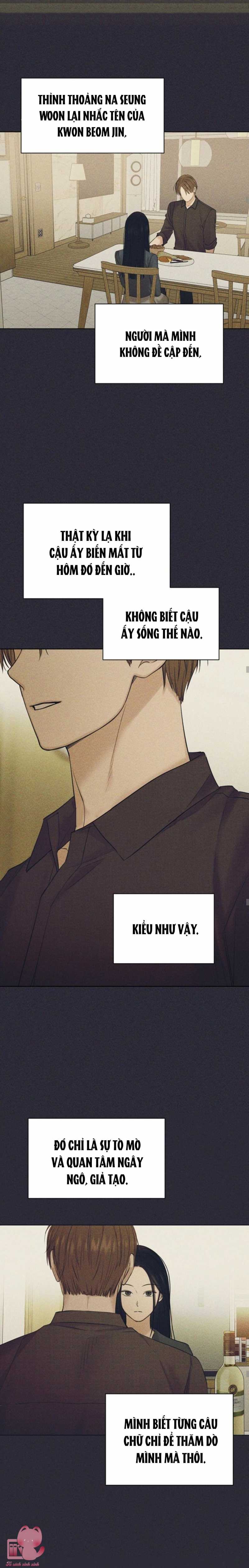 Chạng Vạng Chapter 38 - Trang 2