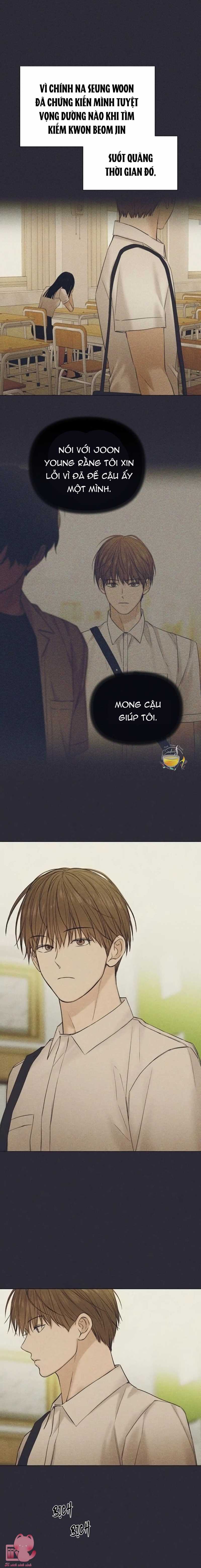 Chạng Vạng Chapter 38 - Trang 2