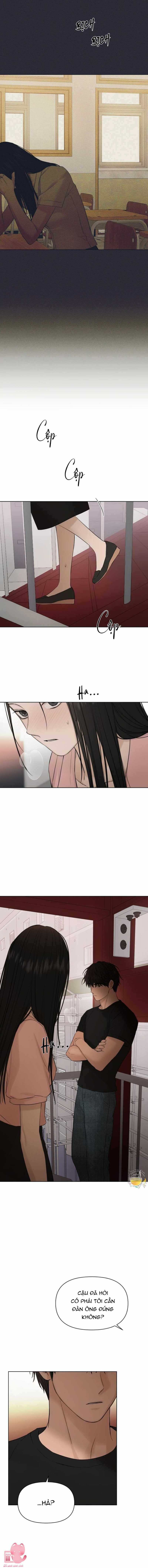 Chạng Vạng Chapter 38 - Trang 2