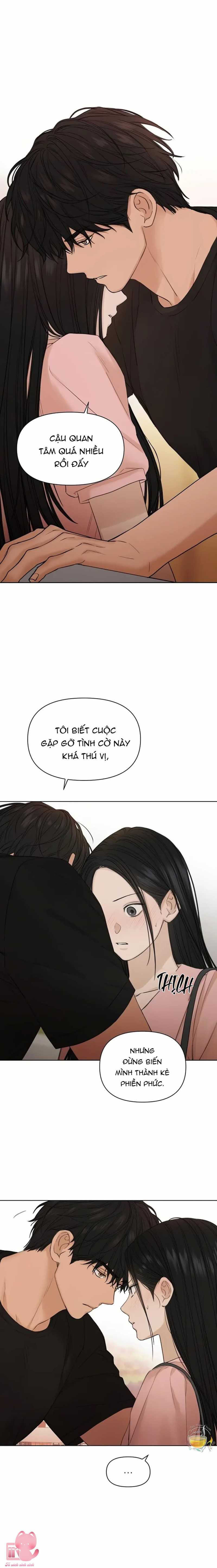 Chạng Vạng Chapter 38 - Trang 2