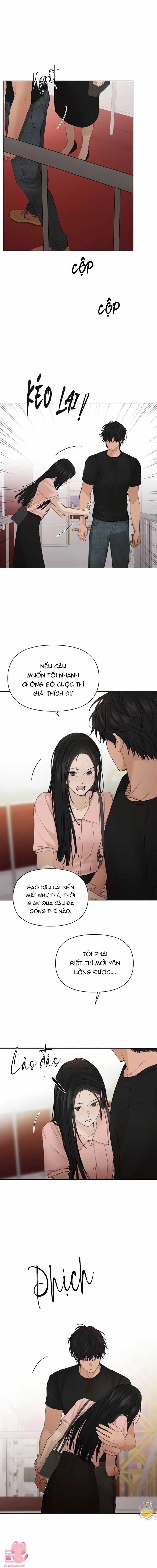 Chạng Vạng Chapter 38 - Trang 2