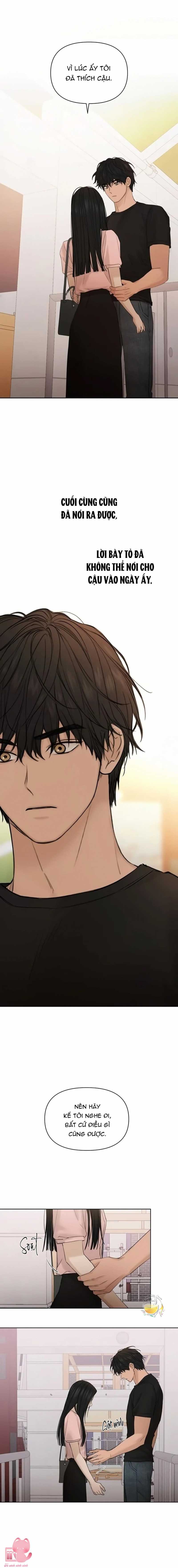 Chạng Vạng Chapter 38 - Trang 2