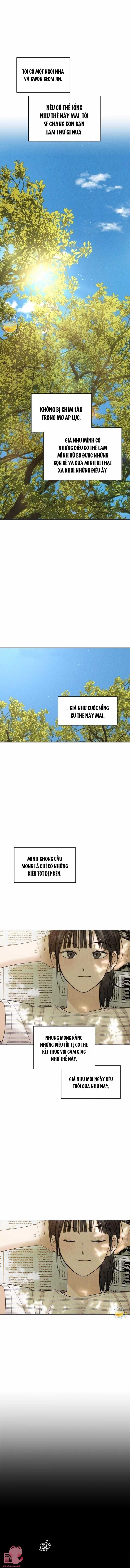 Chạng Vạng Chapter 39 - Trang 2