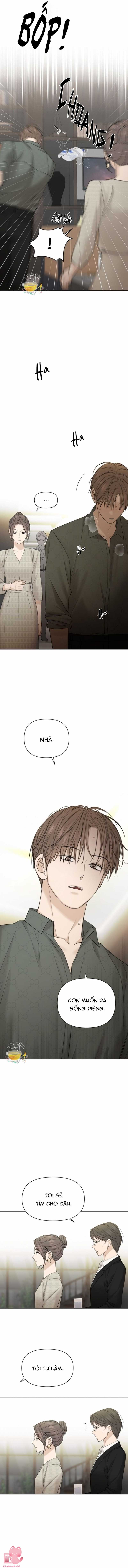 Chạng Vạng Chapter 39 - Trang 2